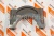 4999610 Бугель коленвала CAP,MAIN BEARING 4999610 Бугель коленвала CAP,MAIN BEARING